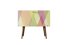 Комод Berber Hoff