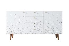 Комод Berber Hoff