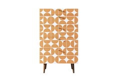 Комод Berber Hoff