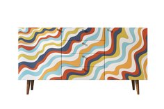 Комод Berber Hoff