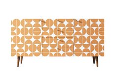 Комод Berber Hoff