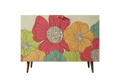 Комод Berber Hoff