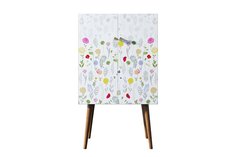 Комод Berber Hoff