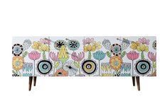 Комод Berber Hoff