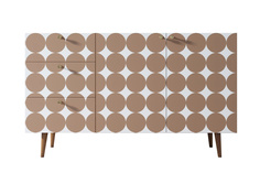 Комод Berber Hoff