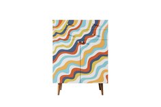 Комод Berber Hoff