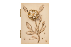 Полка-ключница Роза Прованса Глория Hoff