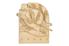 Полка-ключница Oliva Branch мини Hoff