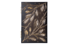 Полка-ключница Oliva Branch Hoff