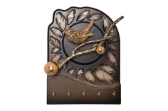 Полка-ключница Терра Бранч Hoff