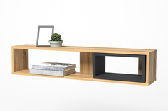 Полка навесная Инсар Hoff