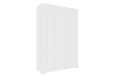 Шкаф комбинированный трёхдверный Бискотти Hoff