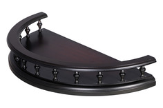 Полка Классика-2 Hoff