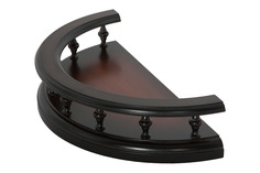 Полка Классика-1 Hoff