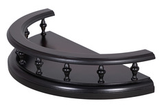 Полка Классика-1 Hoff