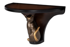 Полка Кошка Грация Hoff