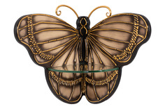 Полка Бабочка Сафо Hoff