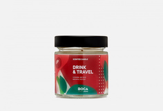 свеча ароматическая Boca Aroma