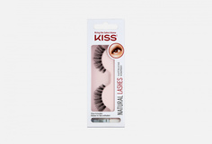 Накладные ресницы Kiss New York Professional