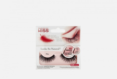 Накладные ресницы Kiss New York Professional