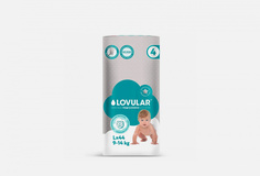 Подгузники Lovular
