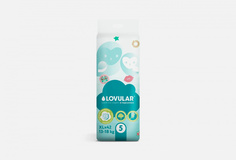 Подгузники Lovular