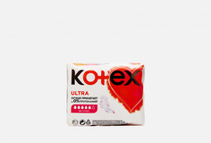 Прокладки 8шт. Kotex