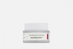 Увлажняющий крем-гель с экстрактом эхинацеи Rawquest