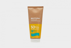 солнцезащитное молочко для лица и тела Biotherm