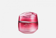 Увлажняющий крем Shiseido