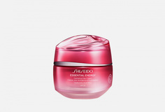 Увлажняющий дневной крем spf 20 Shiseido