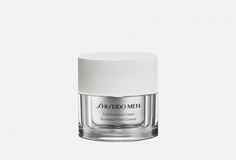 Комплексный омолаживающий флюид для лица Shiseido