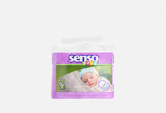 Подгузники для детей Senso