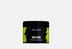 Маска для окрашенных волос Hair Sekta