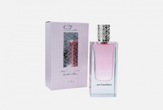 Парфюмерная вода Parli Parfum Mission