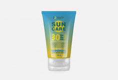 Крем солнцезащитный spf 30 Familycosmetics