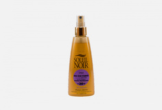Антивозрастное витаминизированное сухое масло – спрей spf 30 Soleil Noir