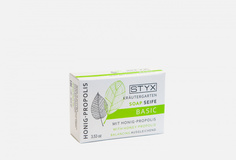 Мыло мед-прополис Styx Naturcosmetic