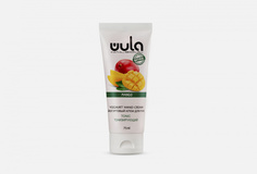 Йогуртовый тонизирующий крем для рук Wula Nailsoul