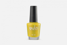 Лак для ногтей Wula Nailsoul