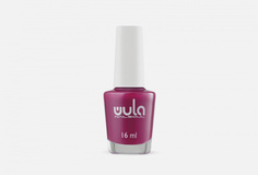 Лак для ногтей Wula Nailsoul