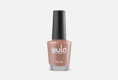 Лак для ногтей Wula Nailsoul