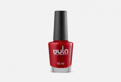 Лак для ногтей Wula Nailsoul