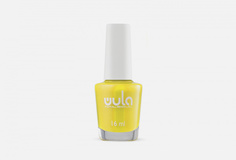 Лак для ногтей Wula Nailsoul