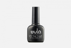 Топ для гель-лака без липкого слоя Wula Nailsoul