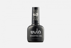 Гель-лак для стемпинга Wula Nailsoul