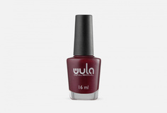 Лак для ногтей Wula Nailsoul