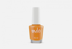 Лак для ногтей Wula Nailsoul