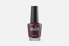 Лак для ногтей Wula Nailsoul