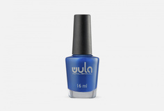 Лак для ногтей Wula Nailsoul
